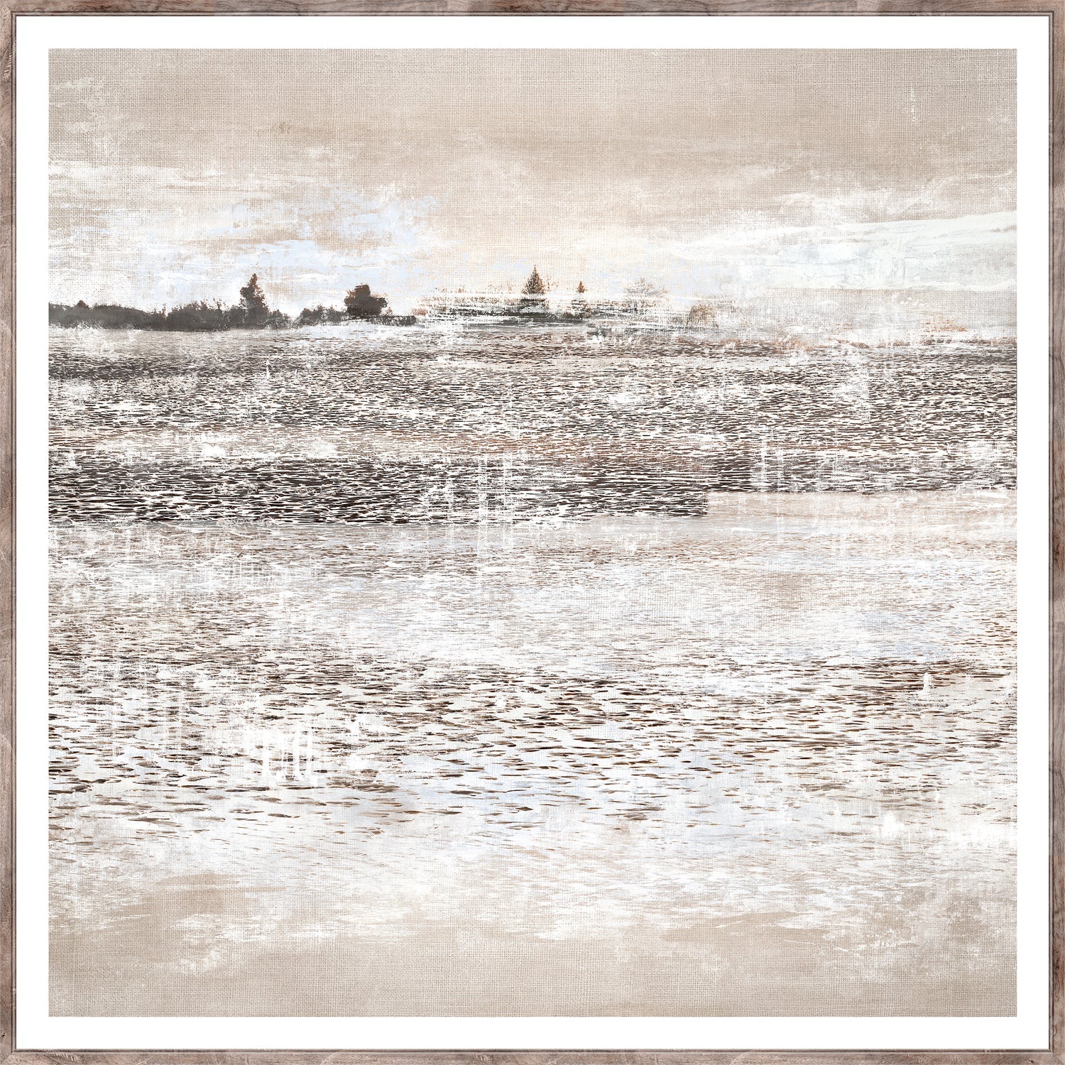 Allusive Memory II - Large