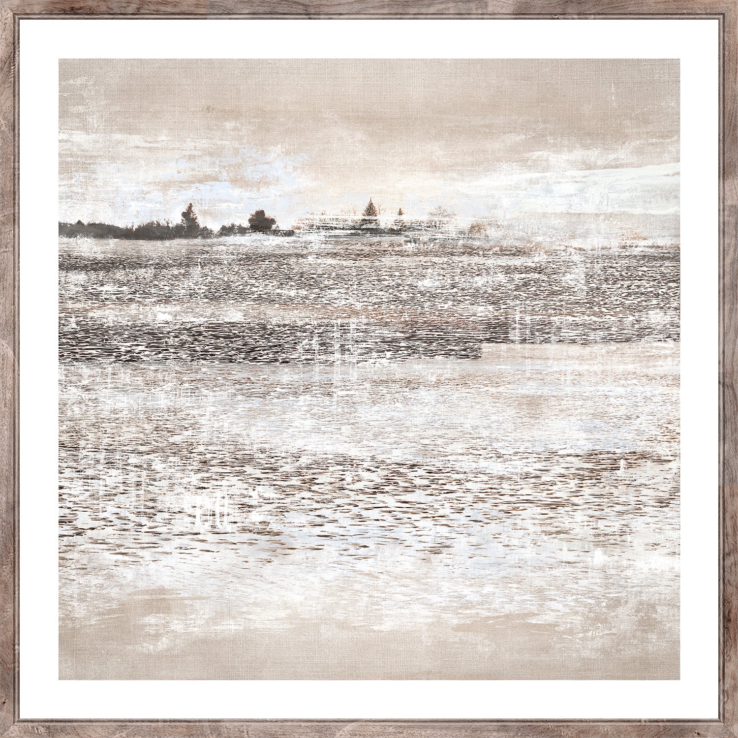 Allusive Memory II - Small
