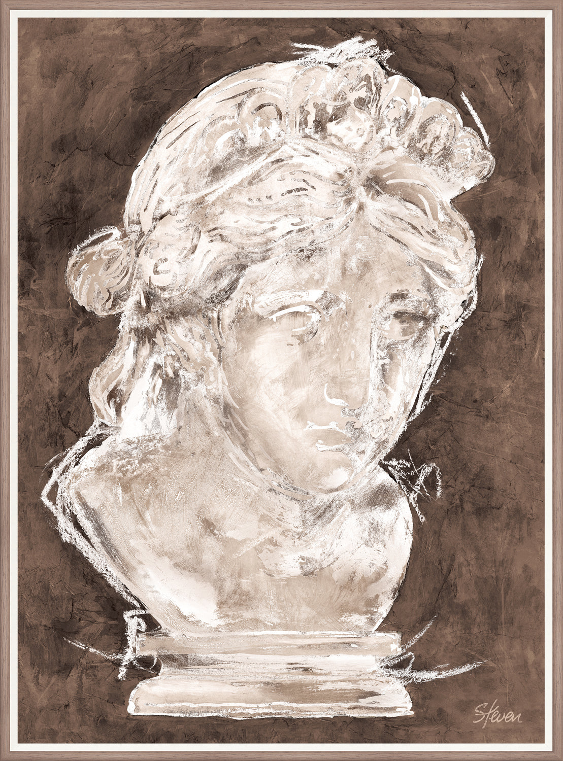 Adumbratio I - Large