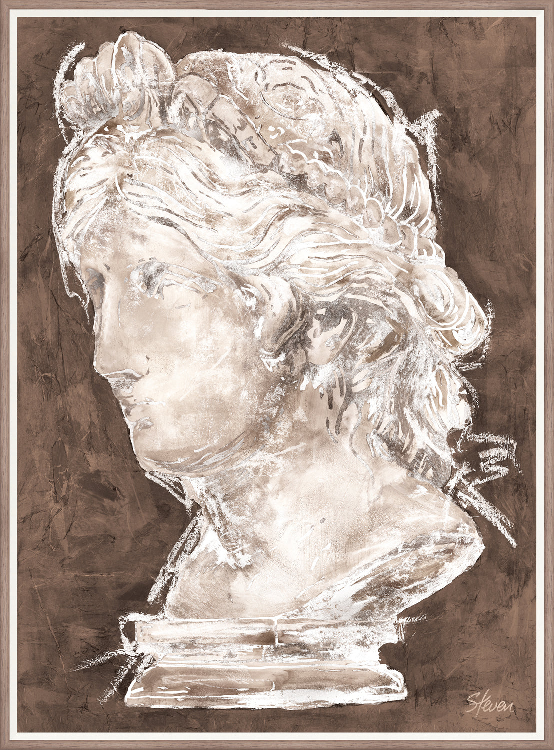 Adumbratio II - Large
