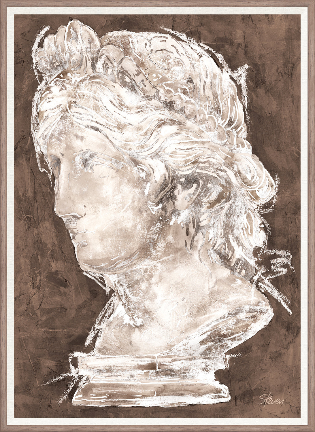 Adumbratio II - Small