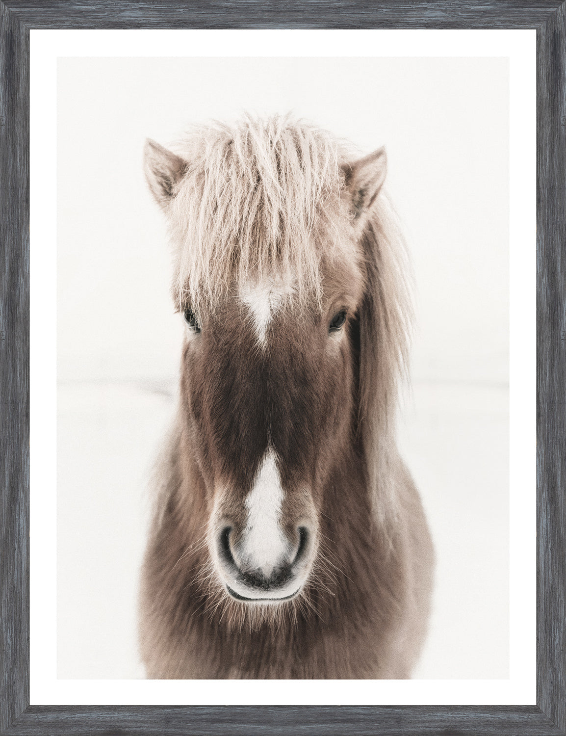 Dakota - Mod. Farm Mini - Grey