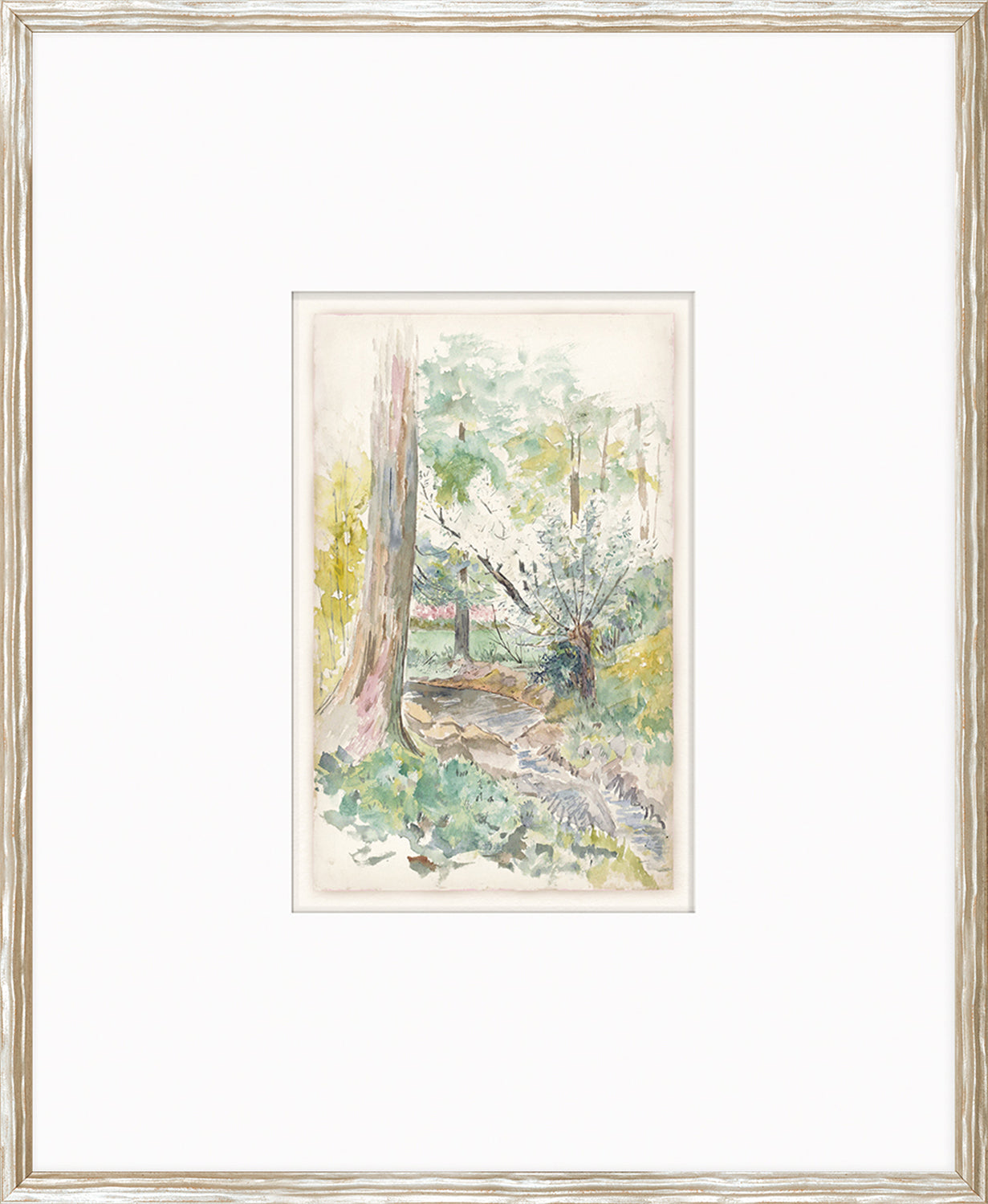 Spring Watercolours I C. 1914