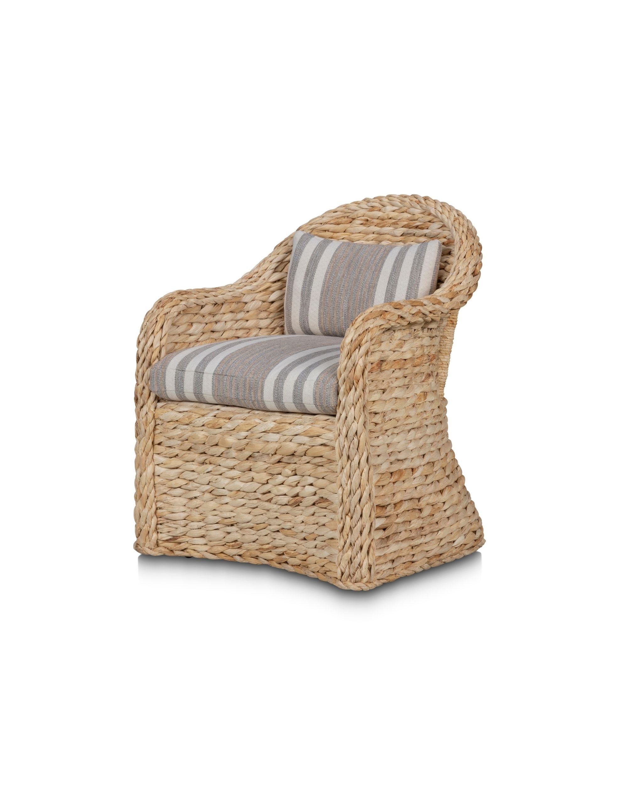 ISLA DINING CHAIR