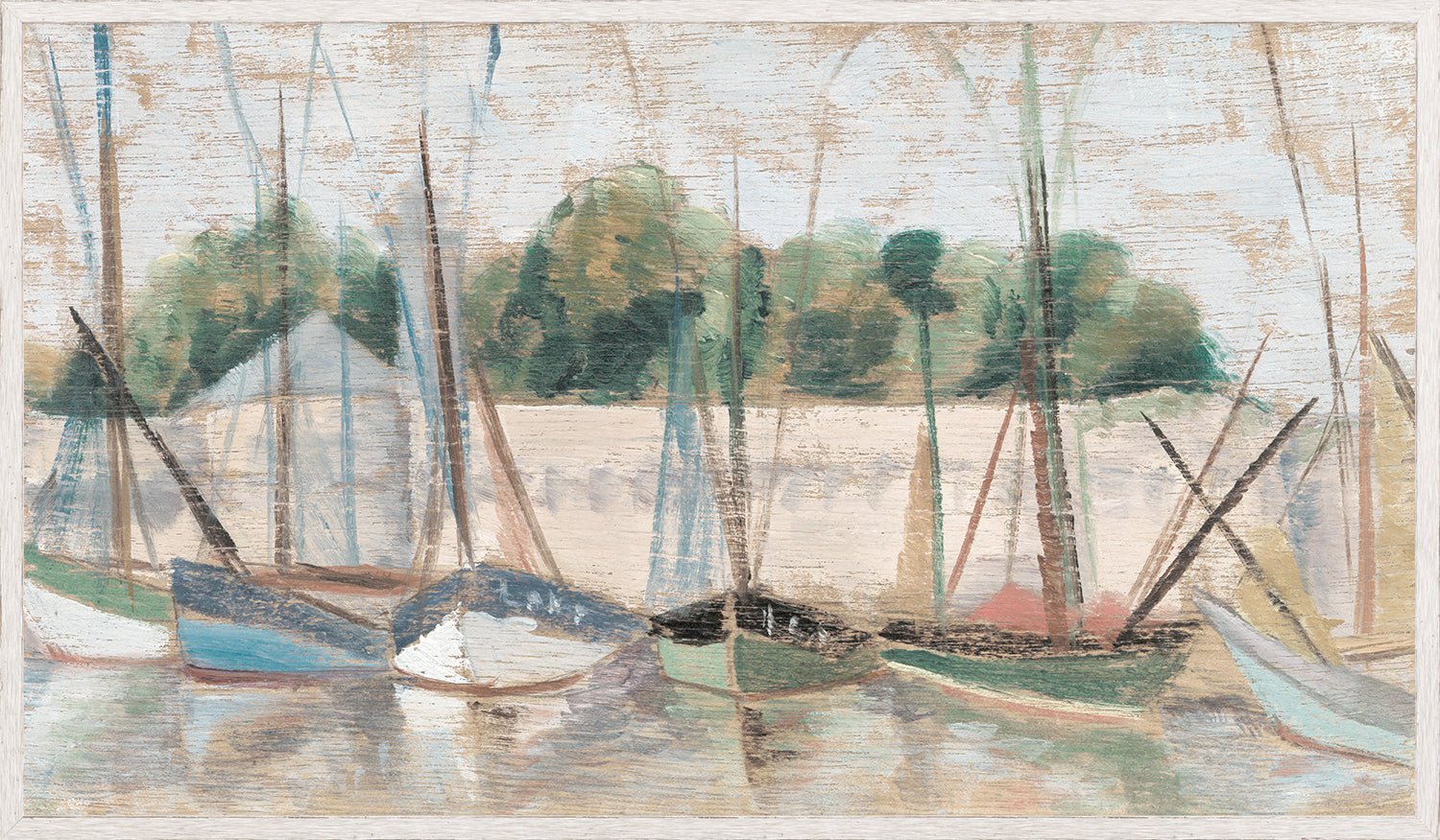 Panel Harbour