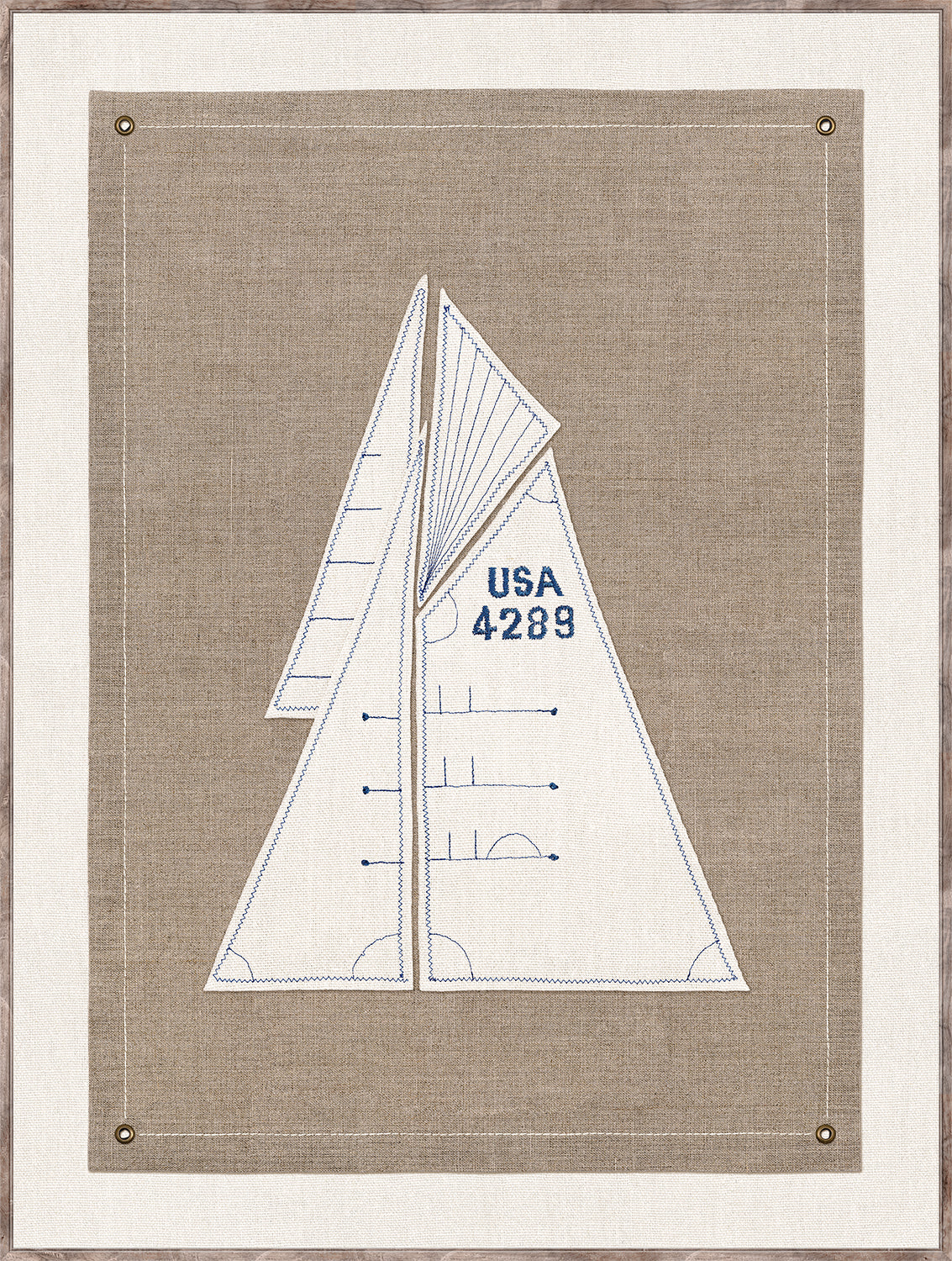 Set Sail I - Large