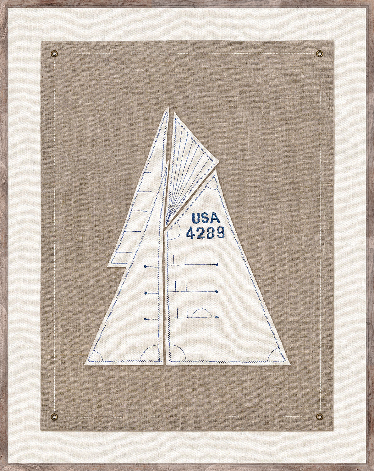 Set Sail I - Small