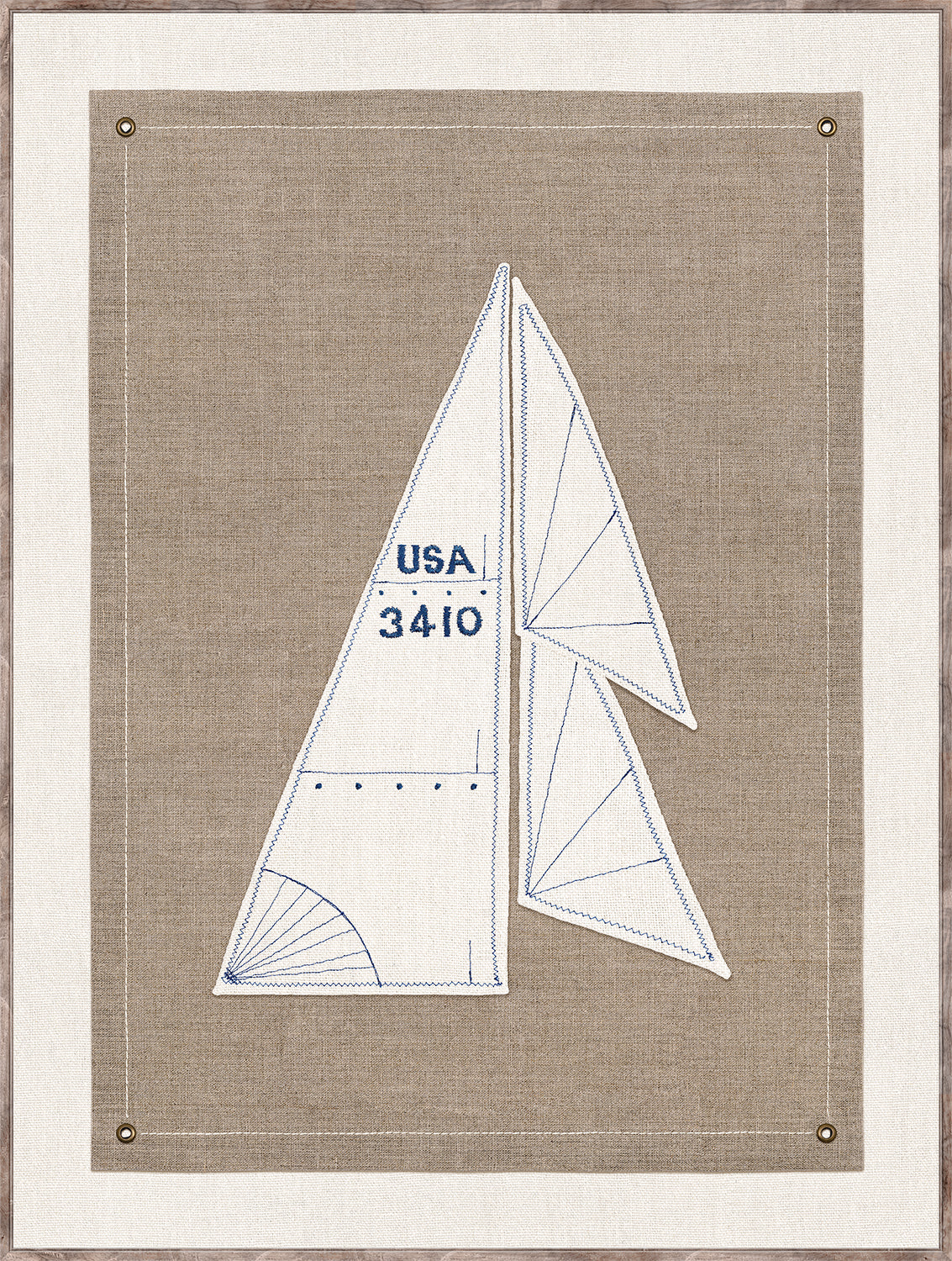 Set Sail II - Large