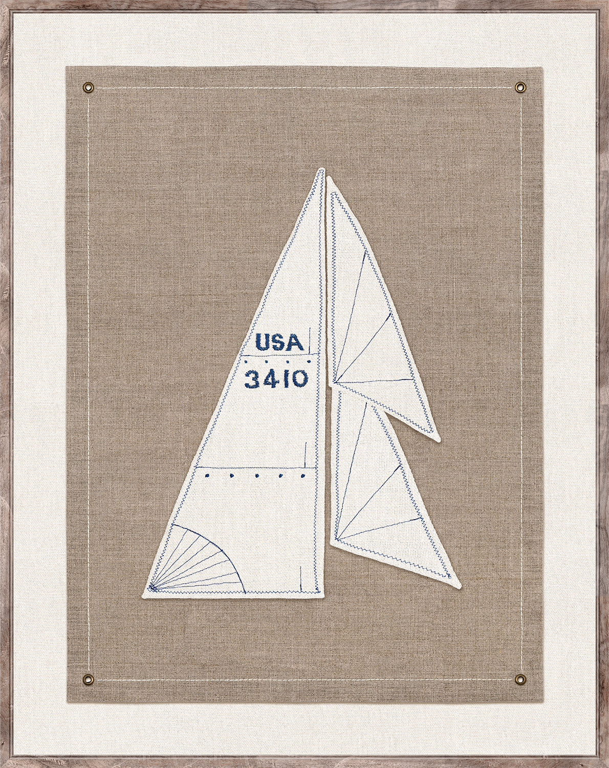 Set Sail II - Small
