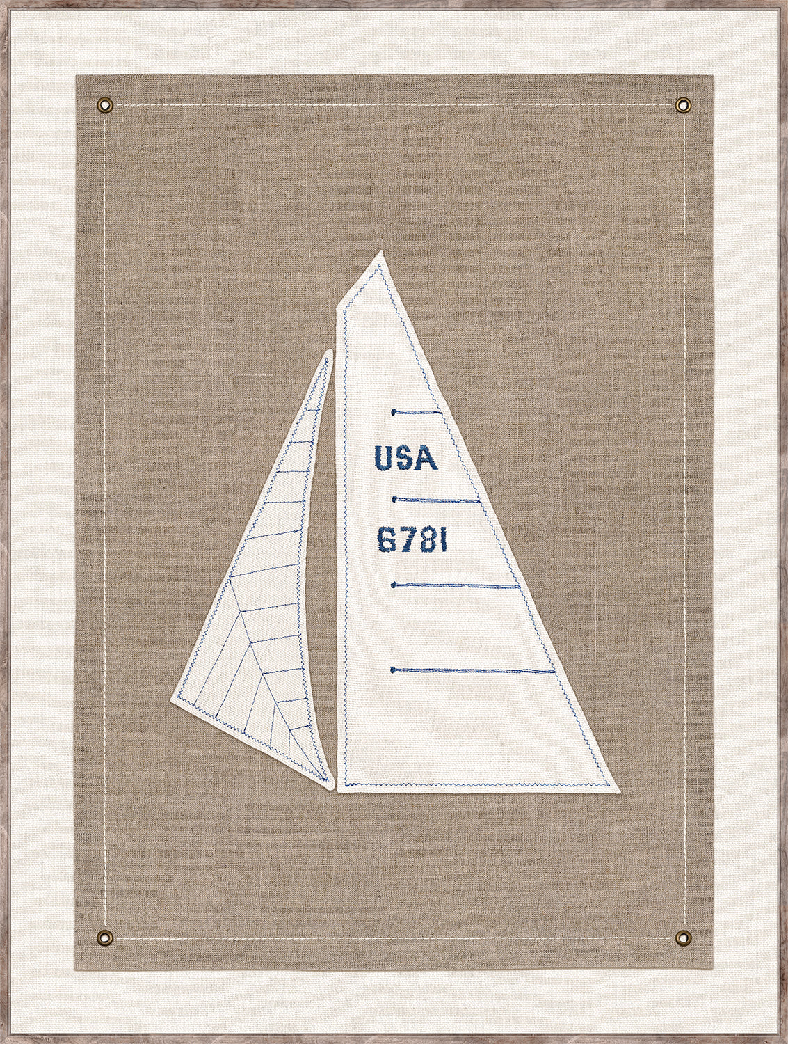 Set Sail III - Large