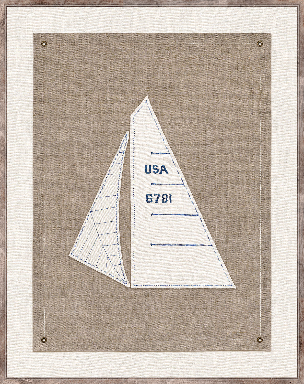 Set Sail III - Small