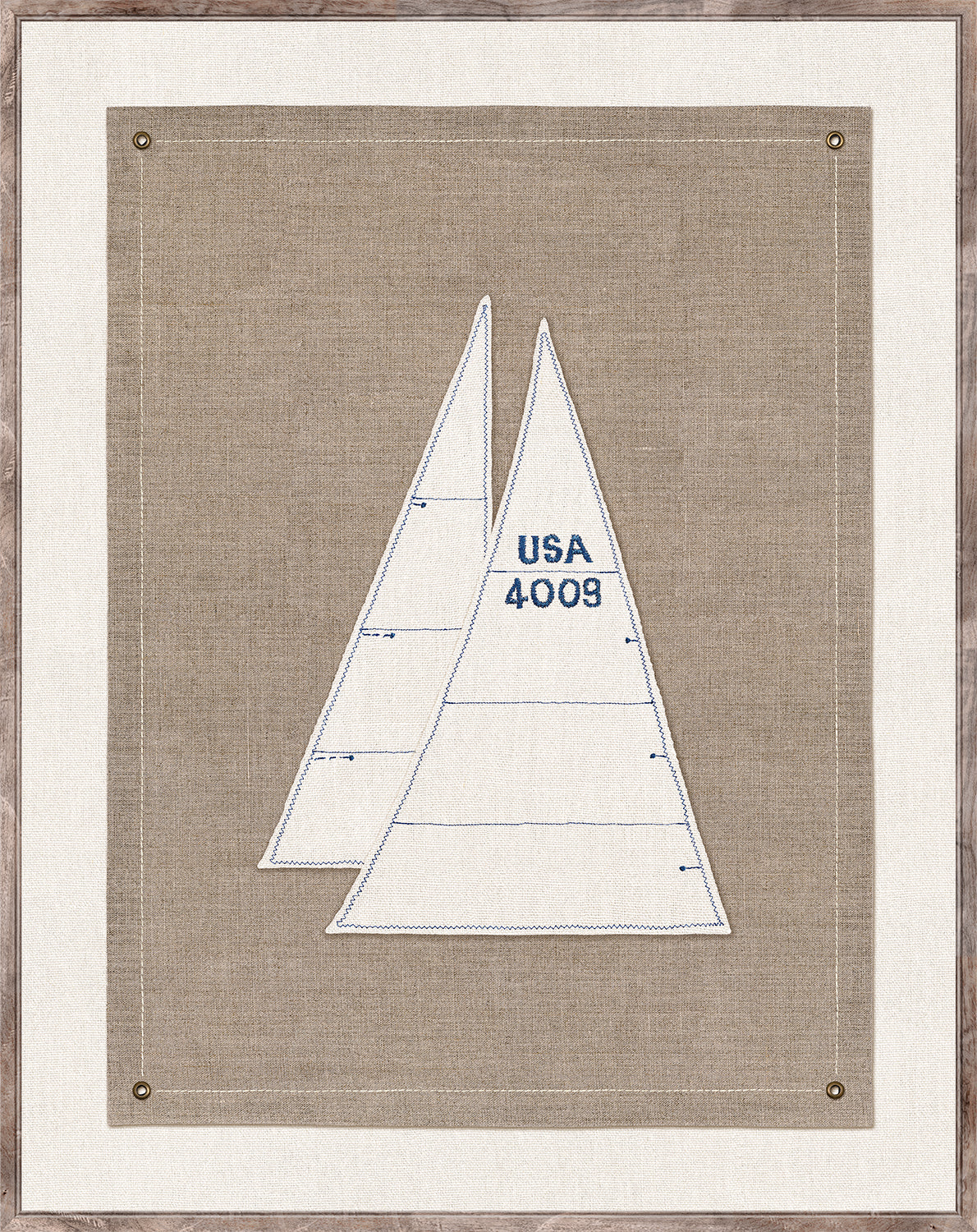 Set Sail IV - Small