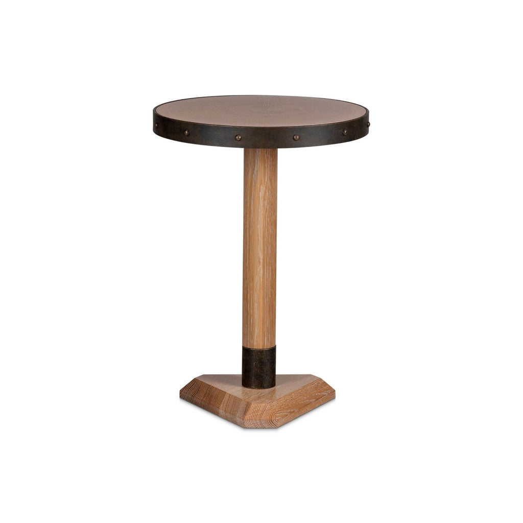 CESAR DRINKS TABLE