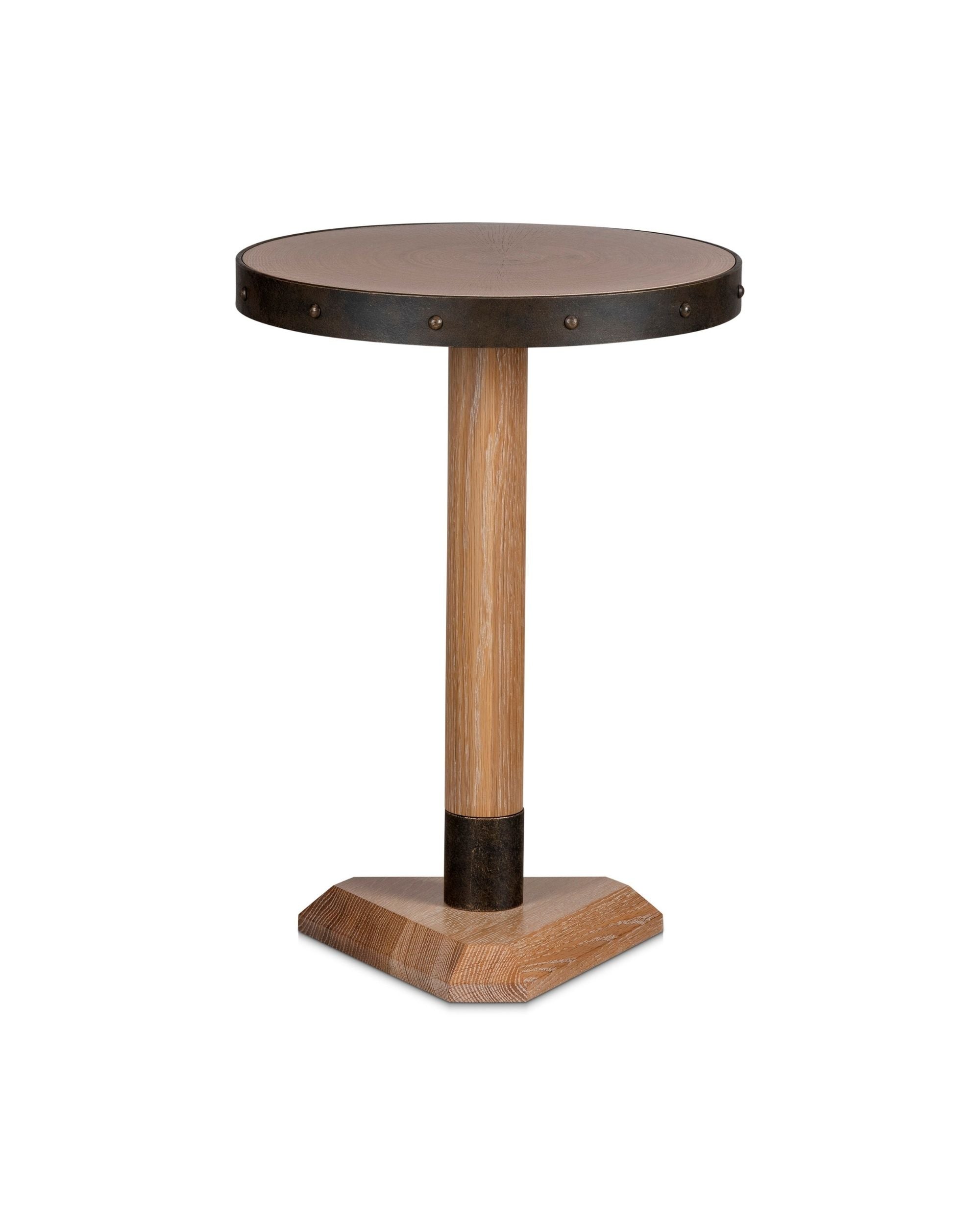 CESAR DRINKS TABLE