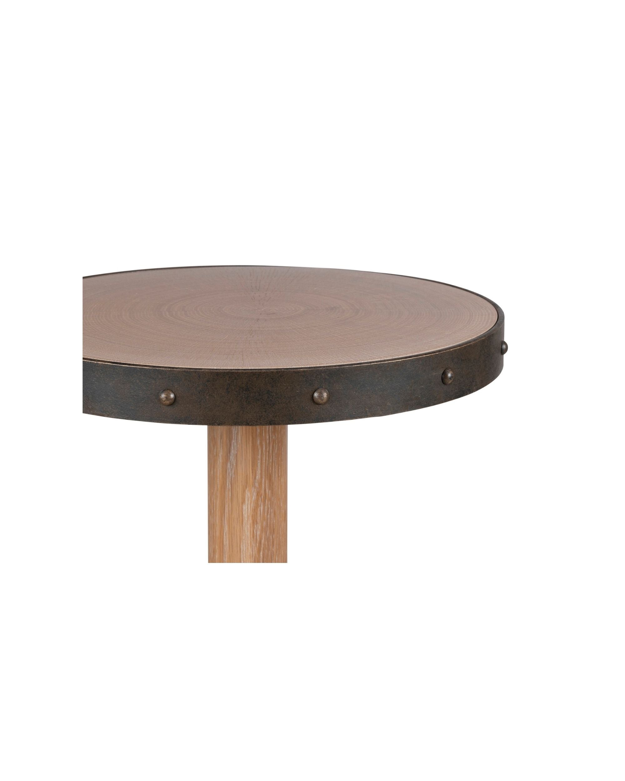 CESAR DRINKS TABLE