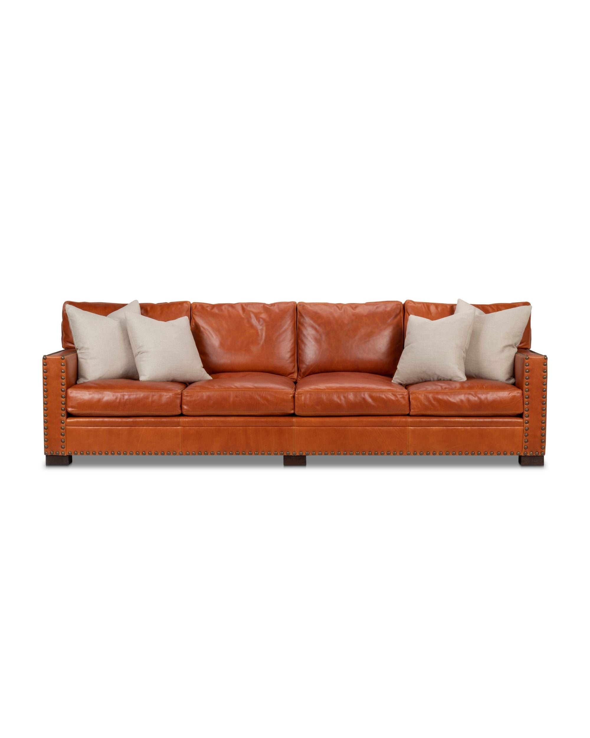 SEBASTIAN SOFA -