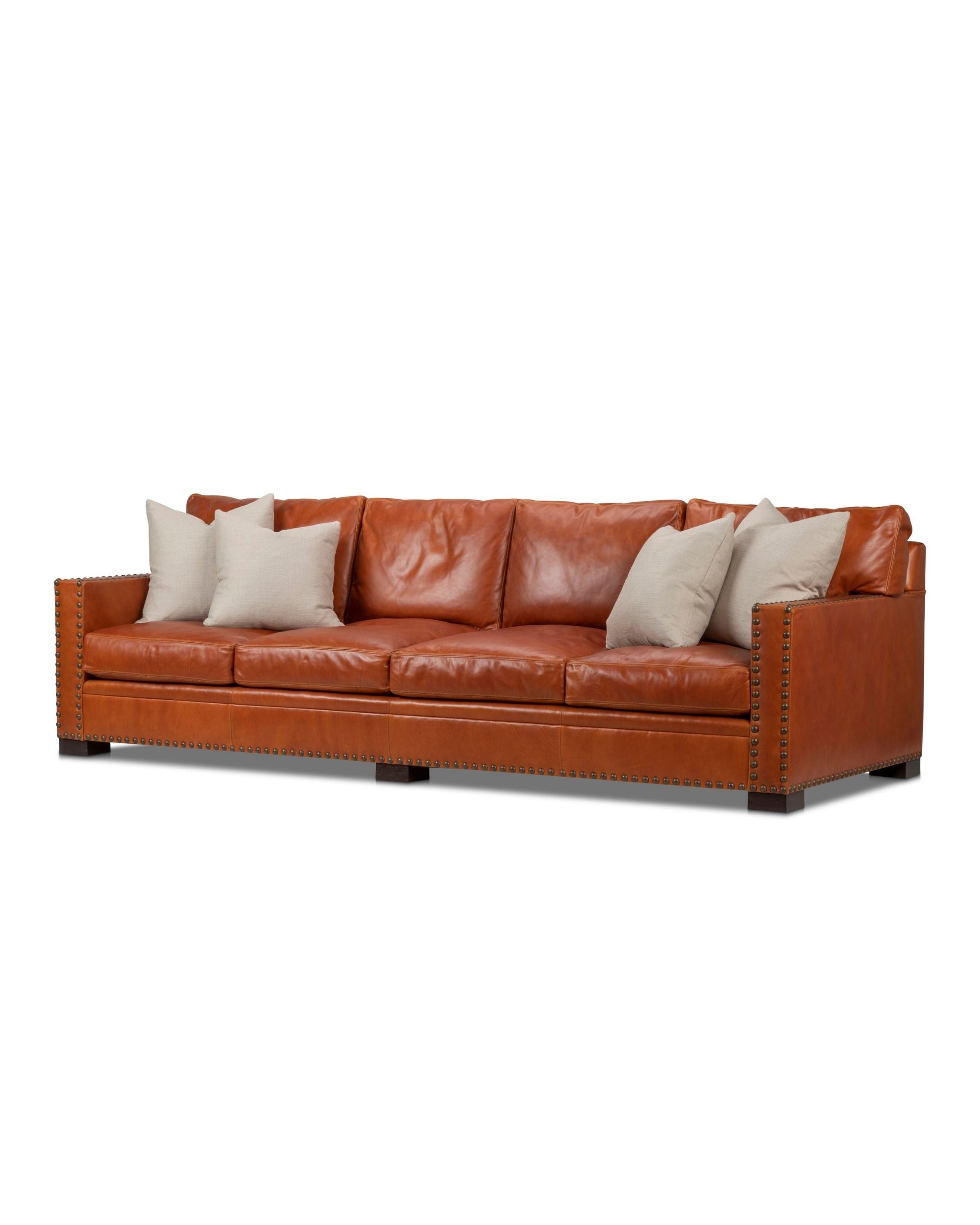 SEBASTIAN SOFA -