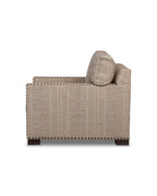 SEBASTIAN CORNER CHAIR