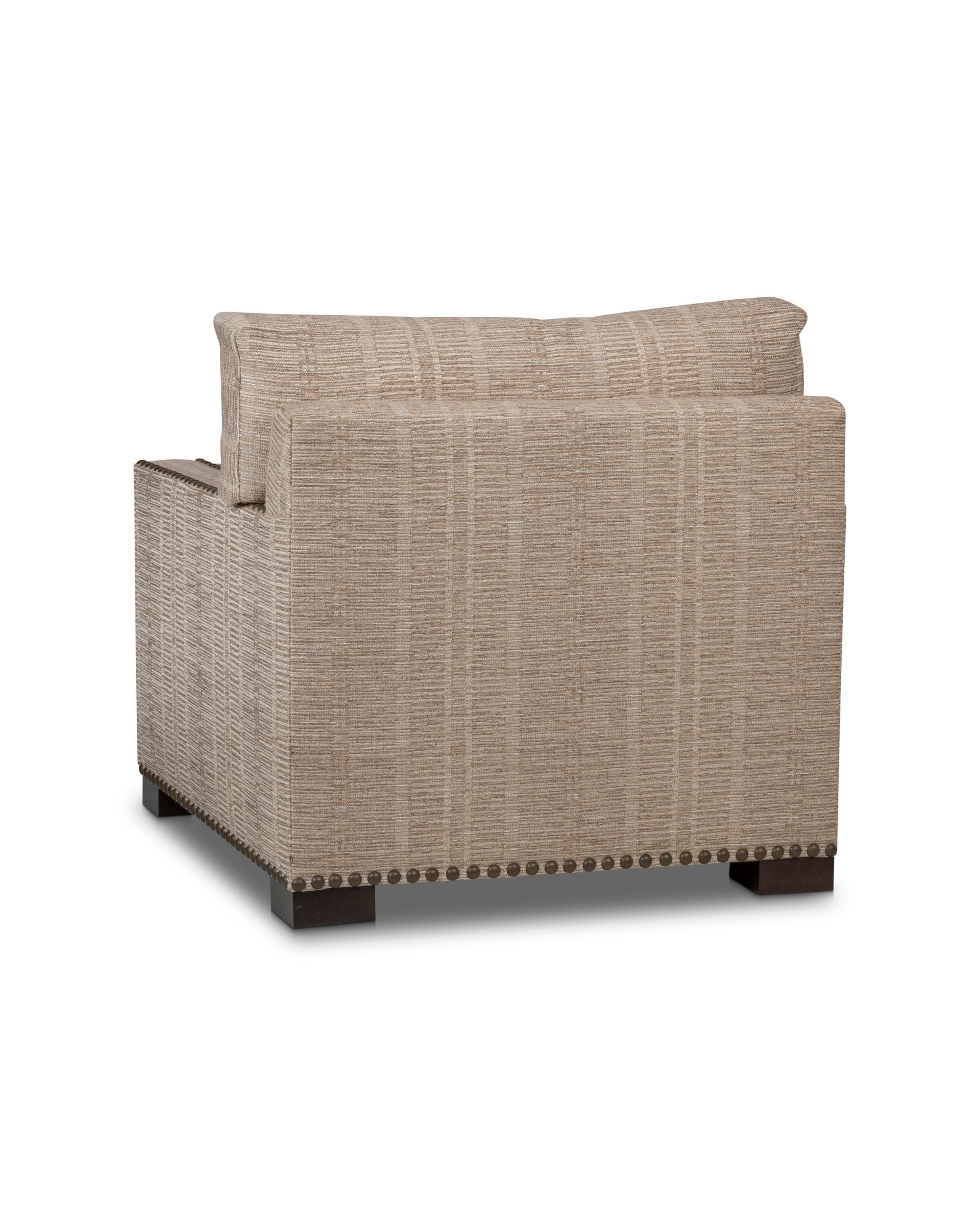 SEBASTIAN CORNER CHAIR