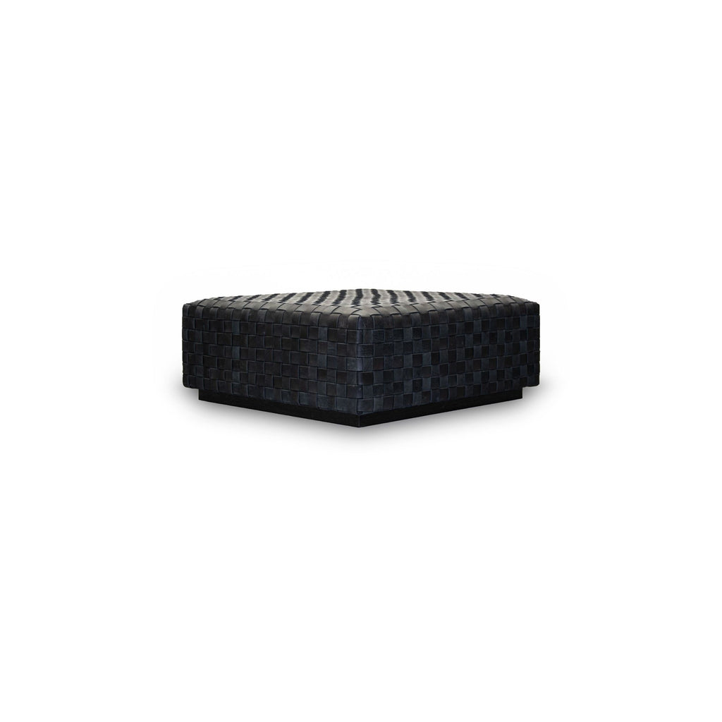 SEVILLA SQUARE OTTOMAN
