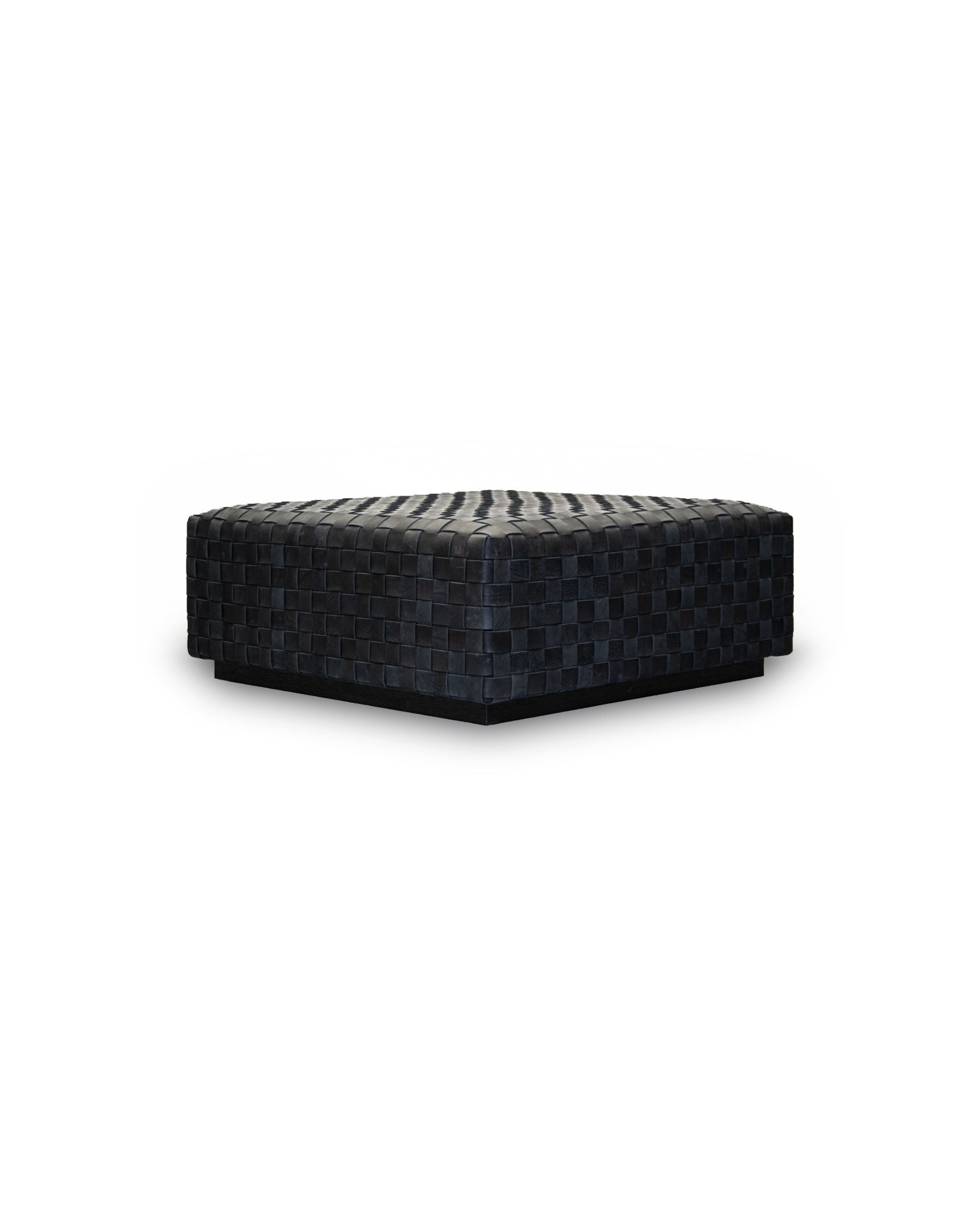 SEVILLA SQUARE OTTOMAN