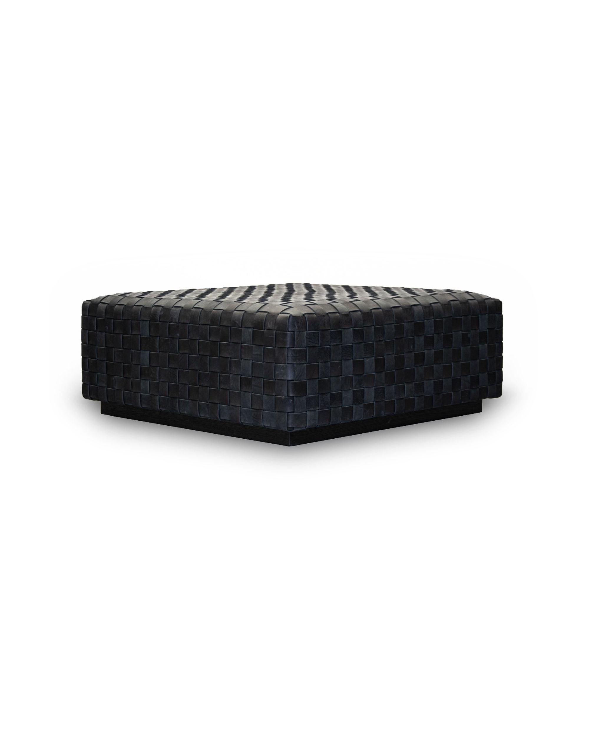 SEVILLA RECTANGLE OTTOMAN