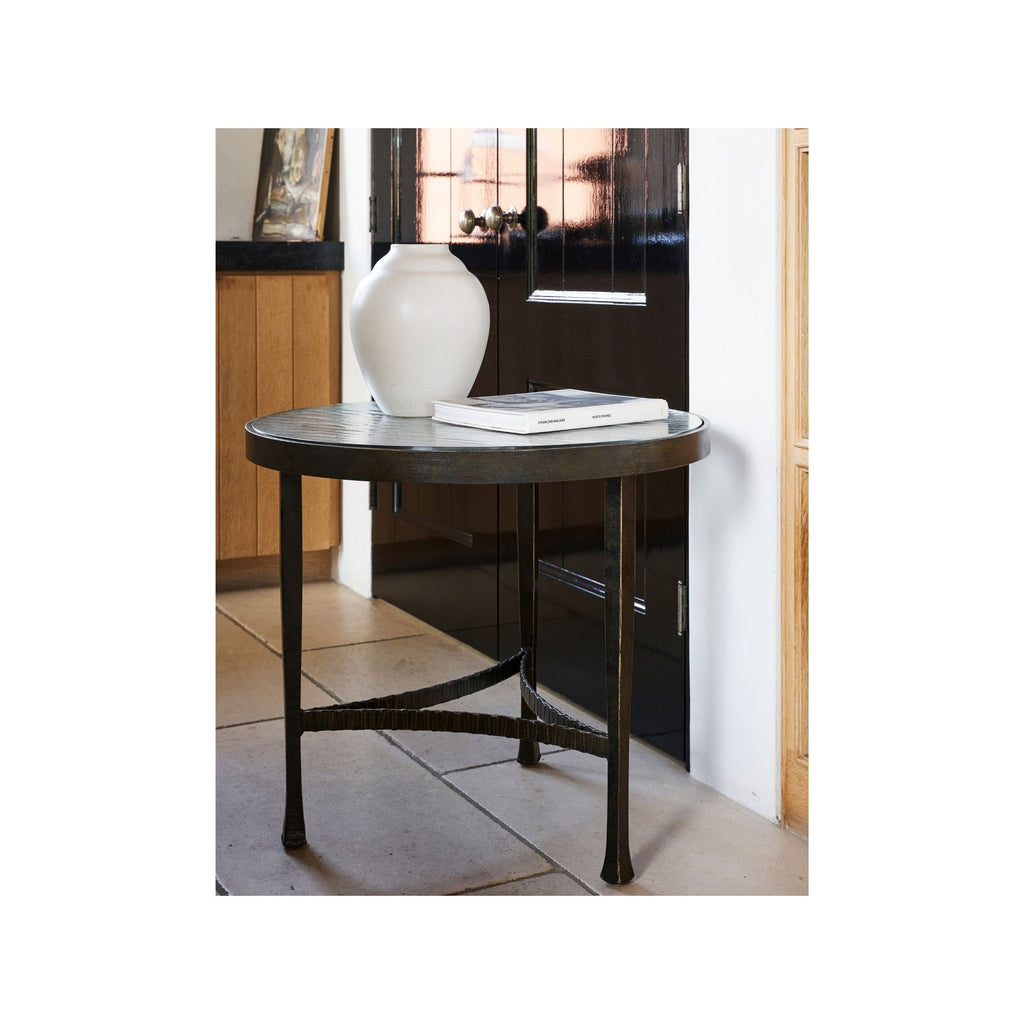 SIERRA END TABLE