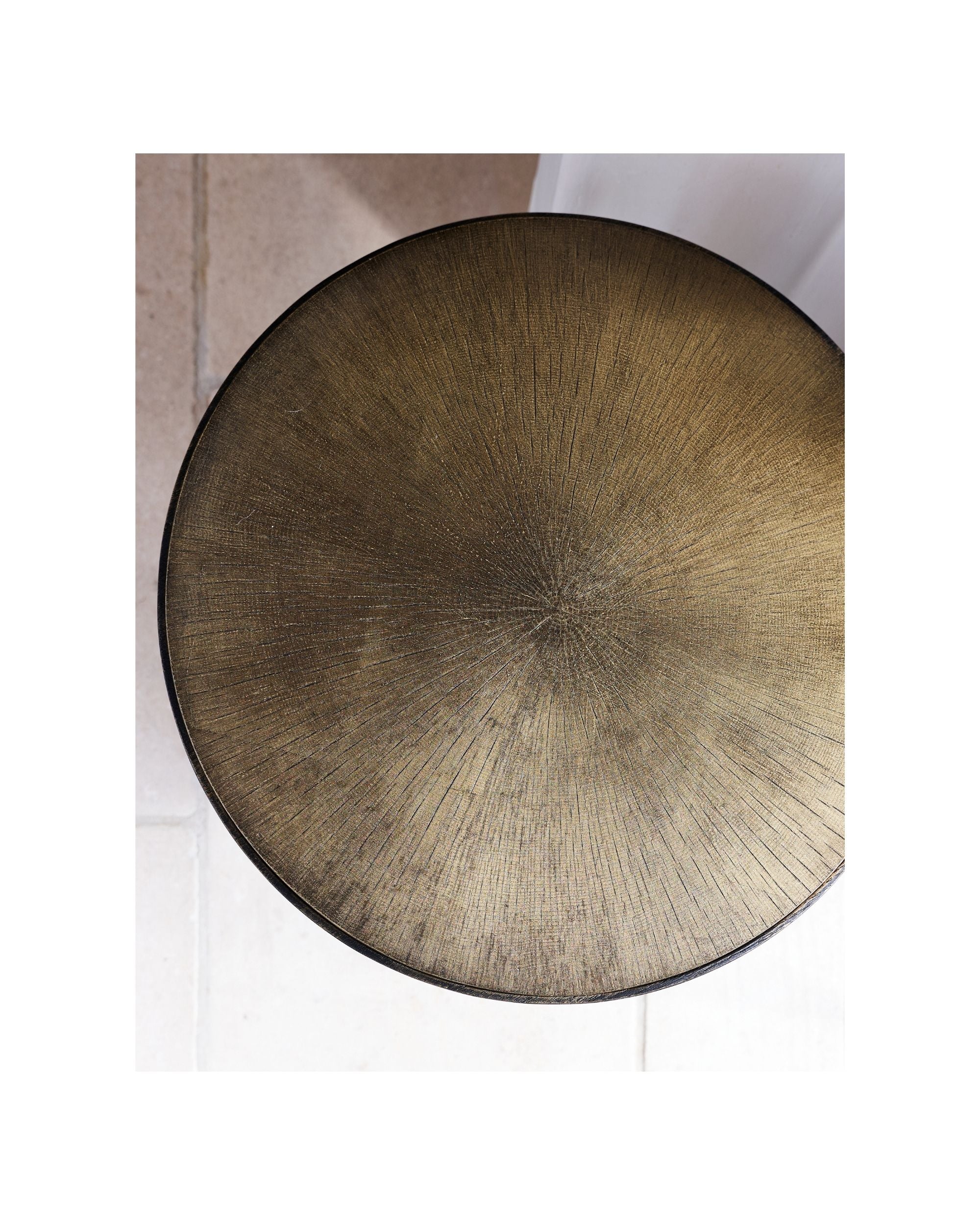 SAVANNAH COFFEE TABLE
