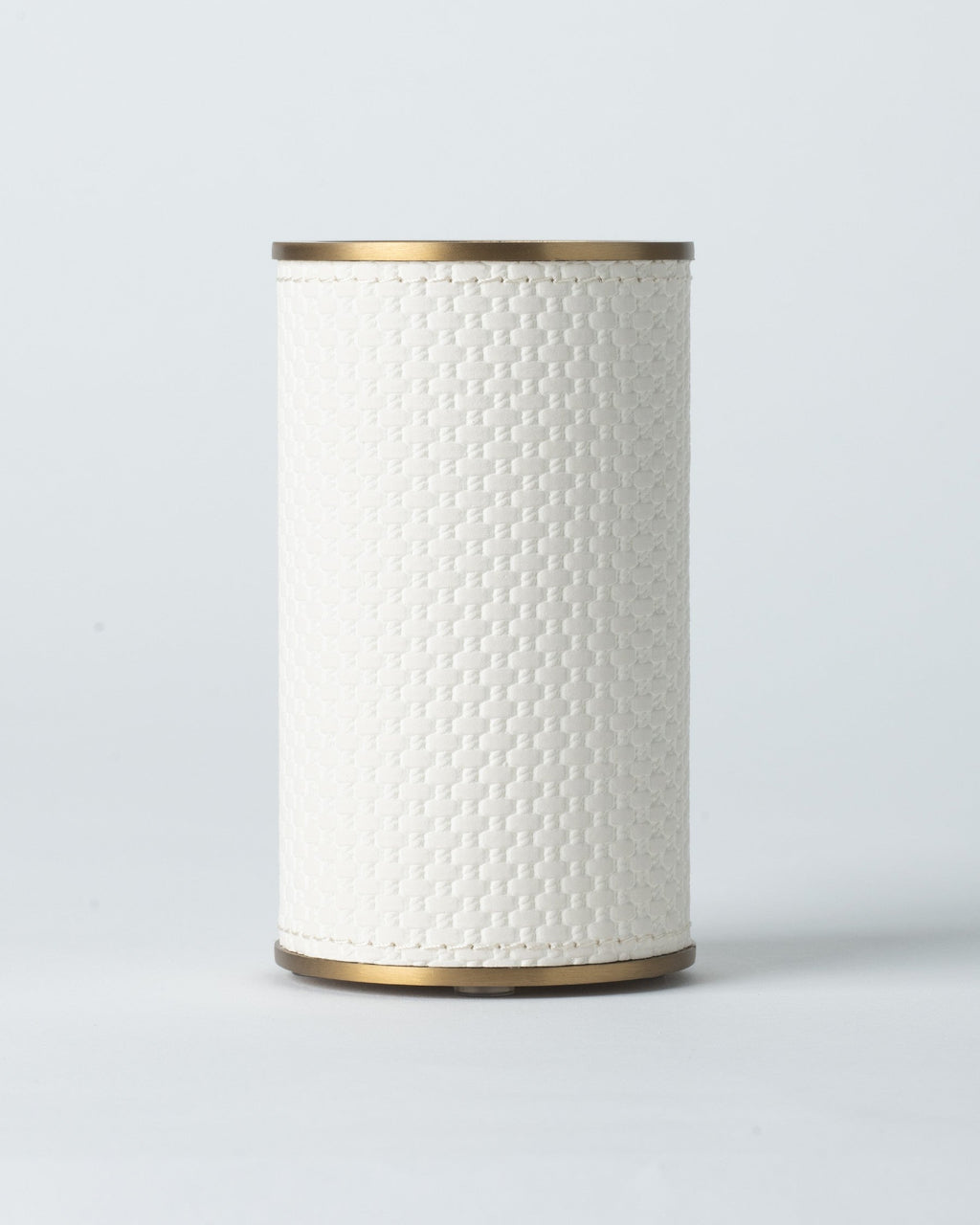 Linen Loom Bathroom Accessory Set
