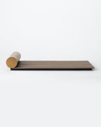 Sable Tress Bathroom Accessory Set
