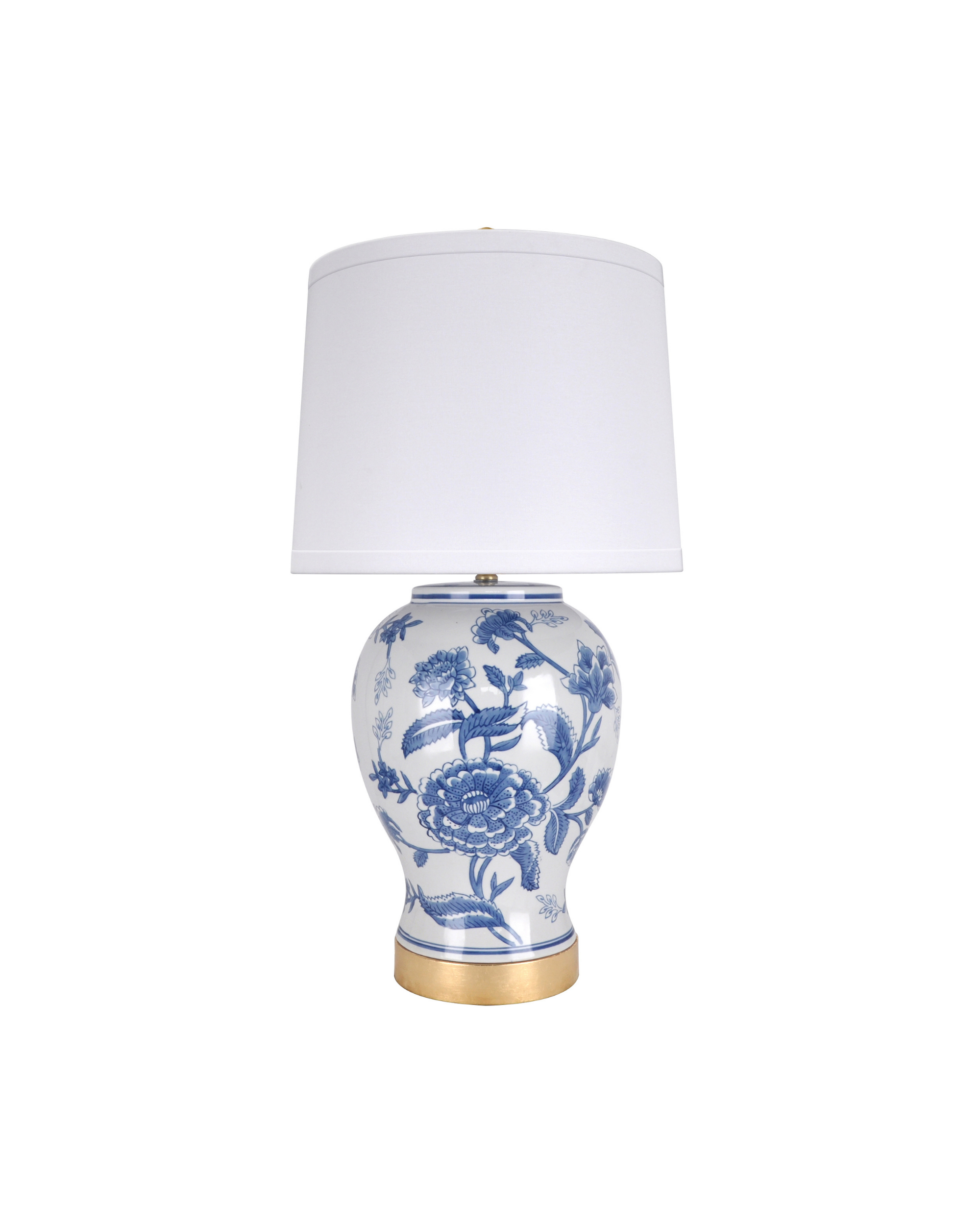 JACKIE TABLE LAMP | CHENOISAIRE