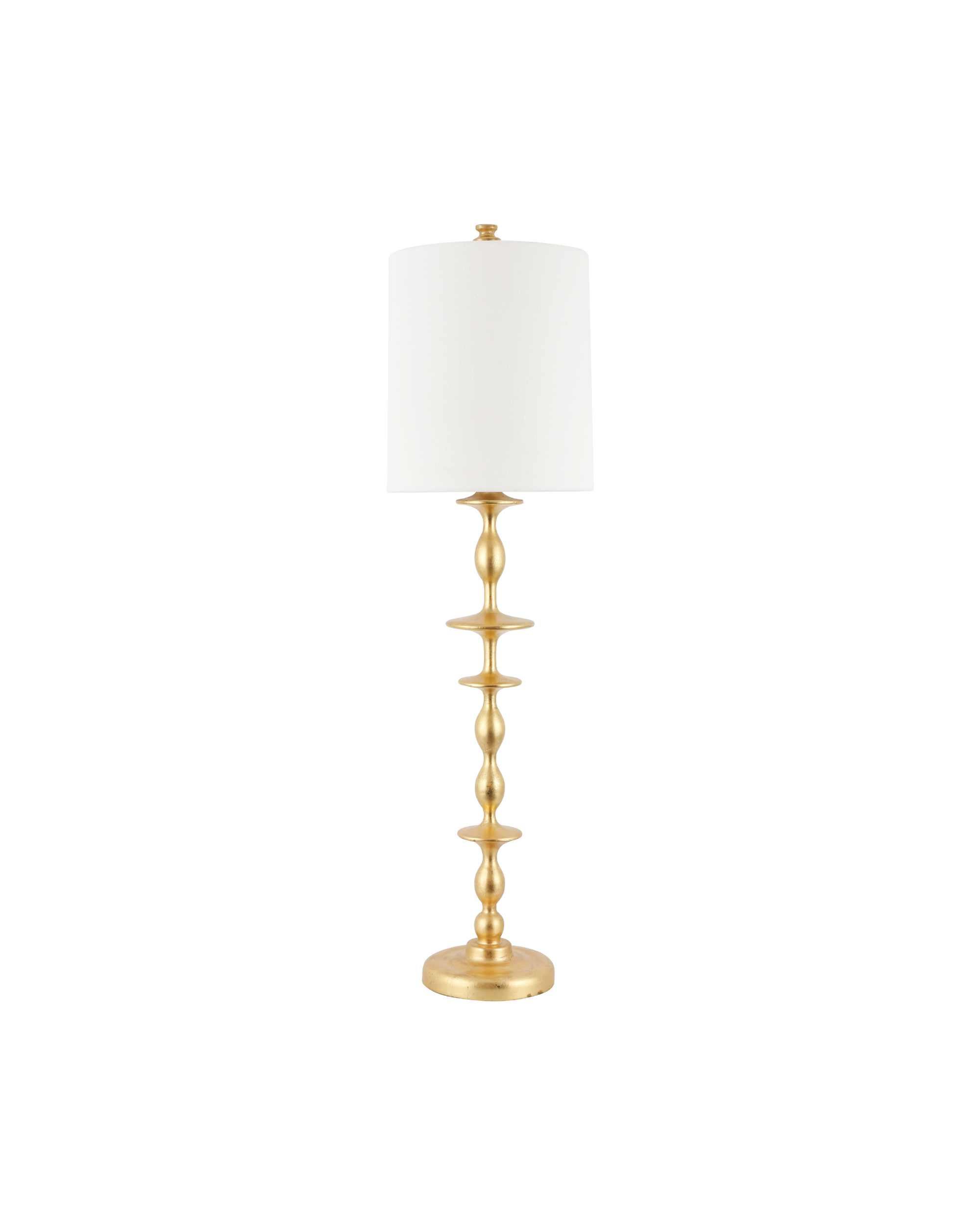 CARRINGTON TABLE LAMP