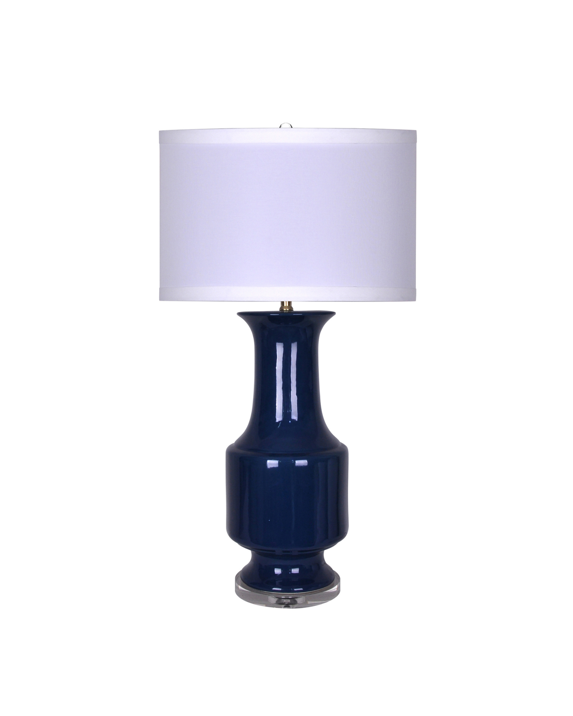 JULIA TABLE LAMP | BLUE