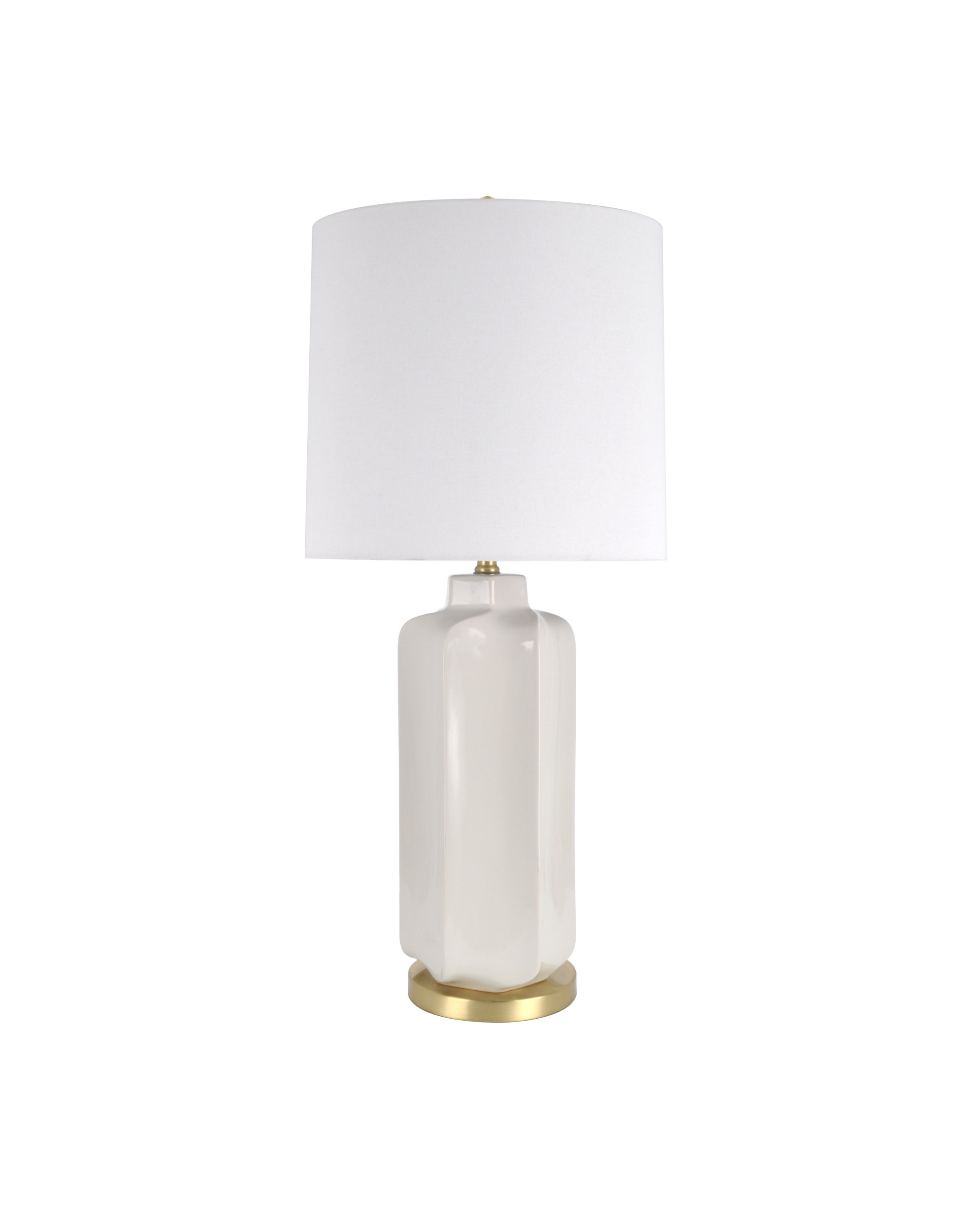 INA TABLE LAMP | SIMPLE STONE