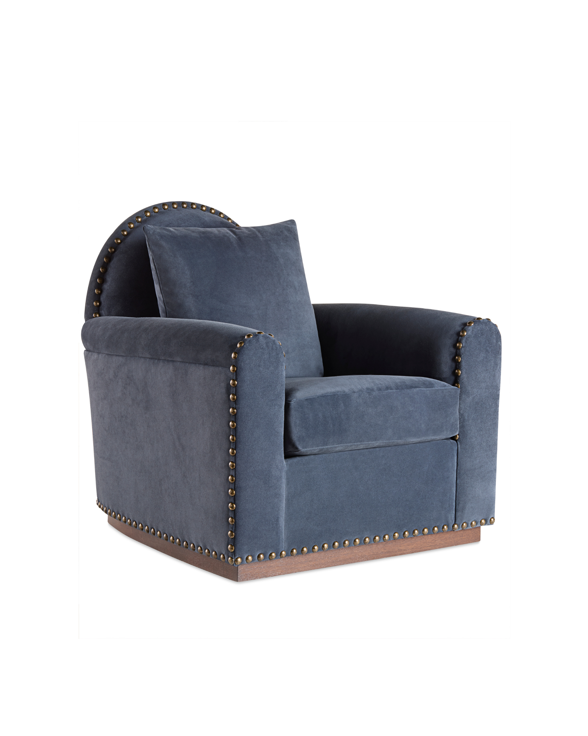 VEDADO CLUB CHAIR