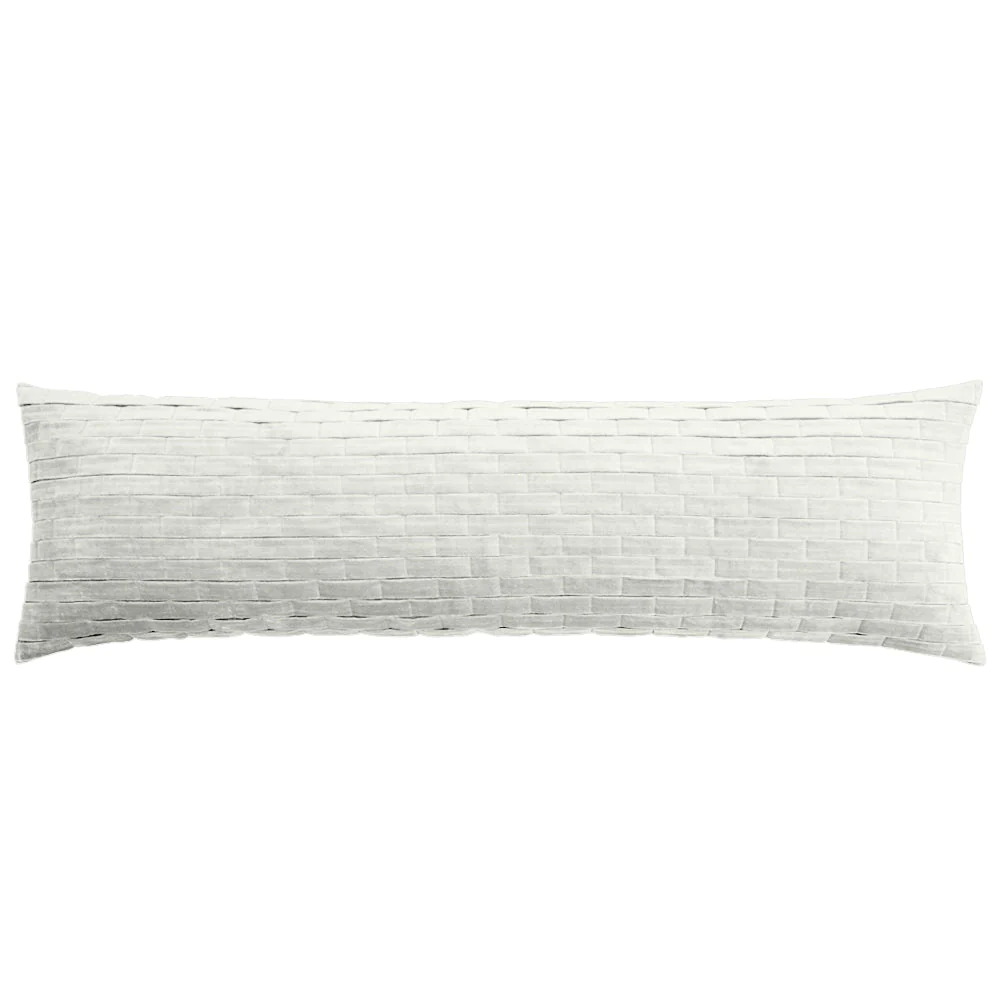 ARLO BODY PILLOW CREAM