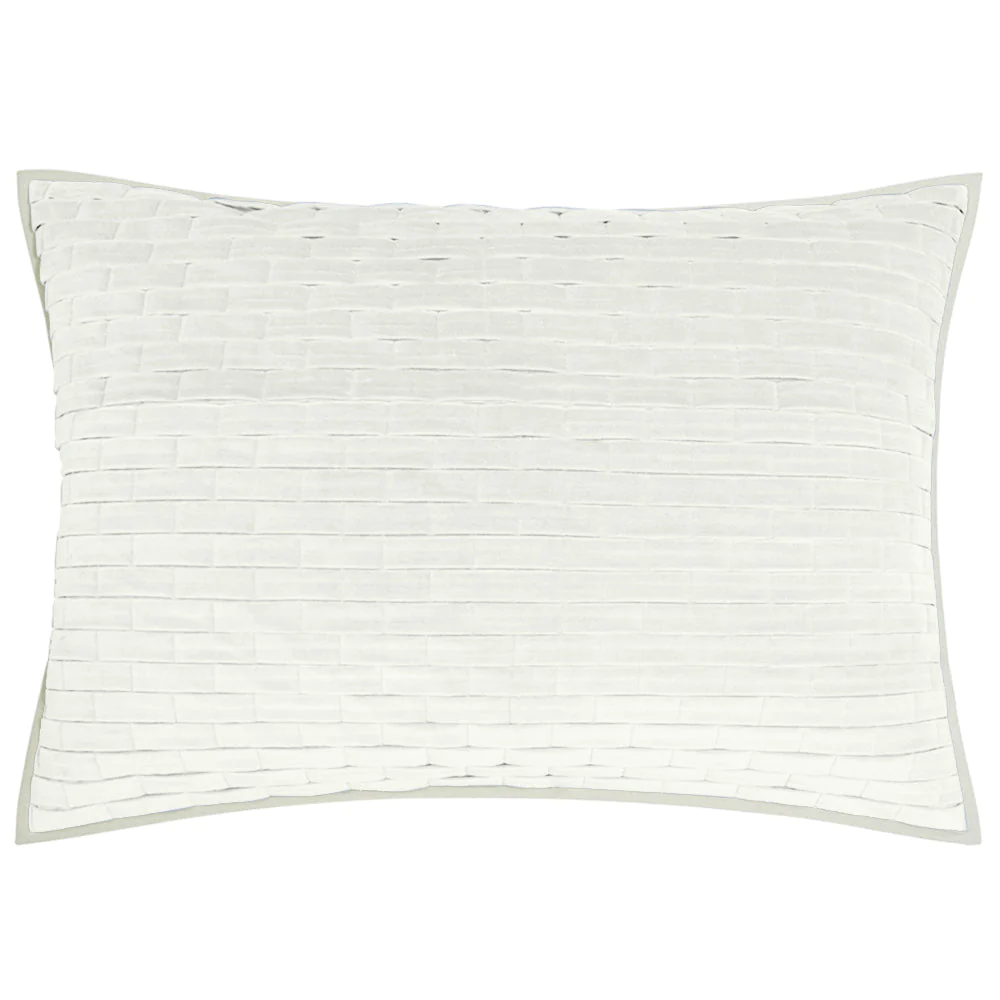 ARLO DUTCH EURO SHAM CREAM