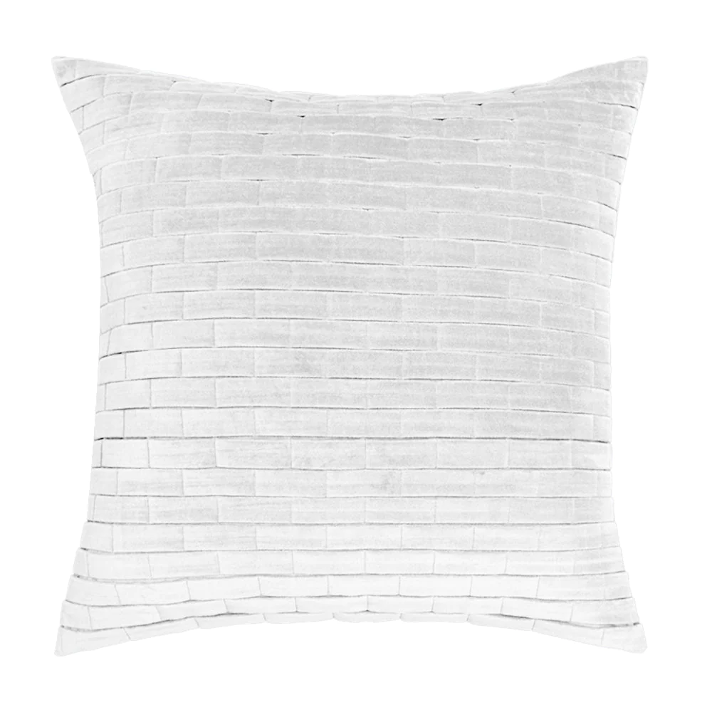 ARLO EURO SHAM WHITE