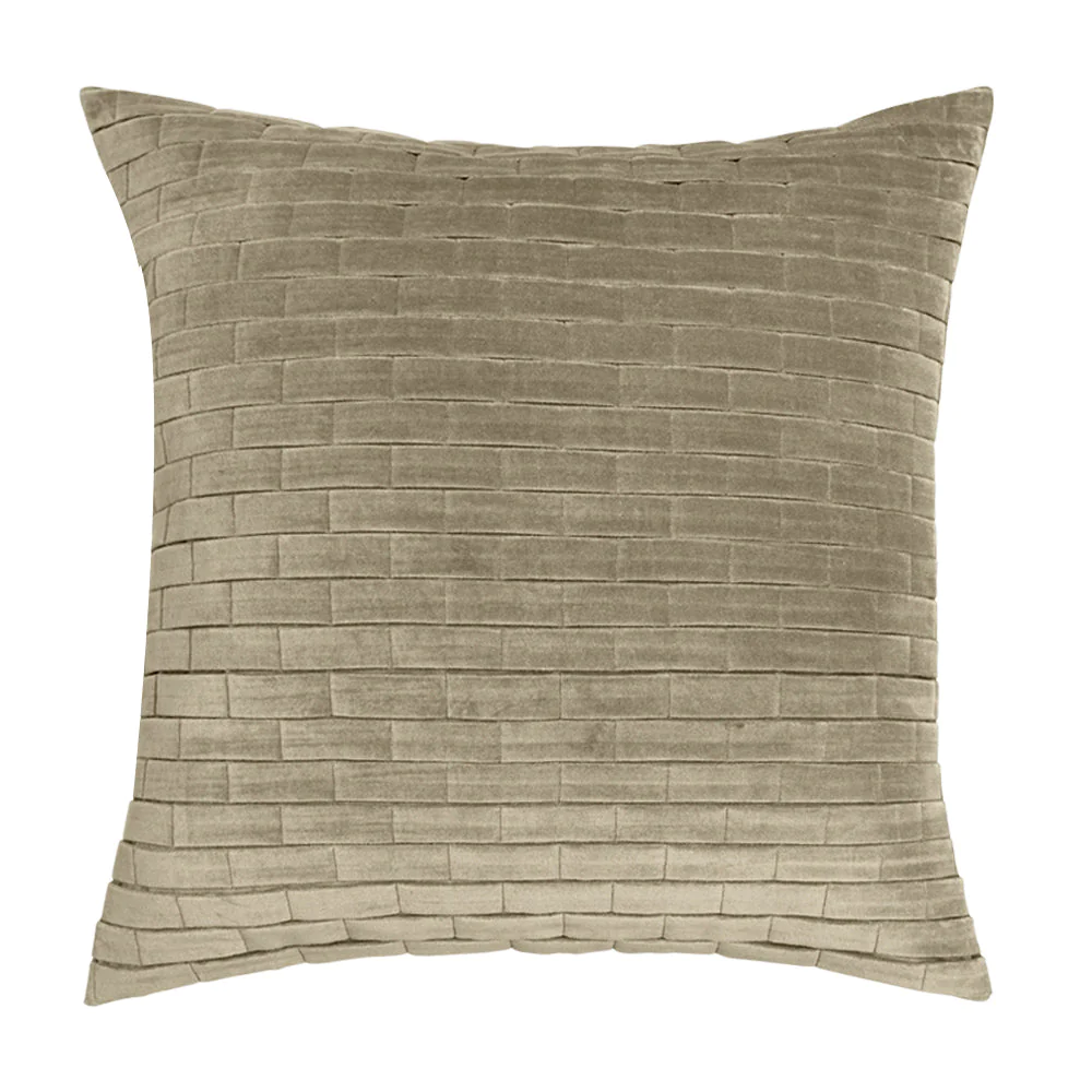 ARLO EURO SHAM BEIGE