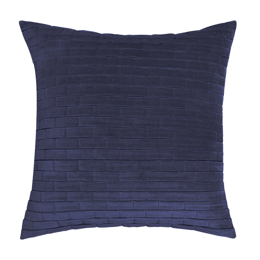 ARLO EURO SHAM INDIGO