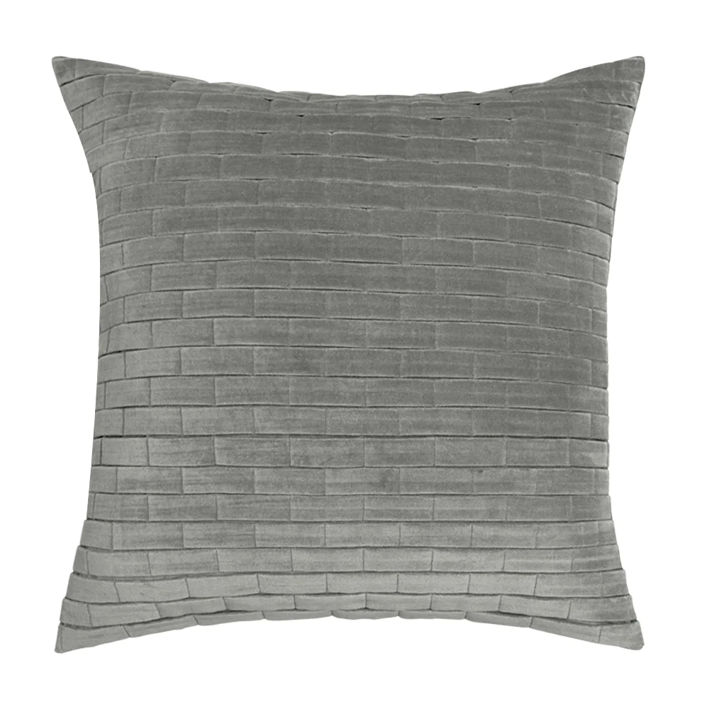 ARLO EURO SHAM GREY