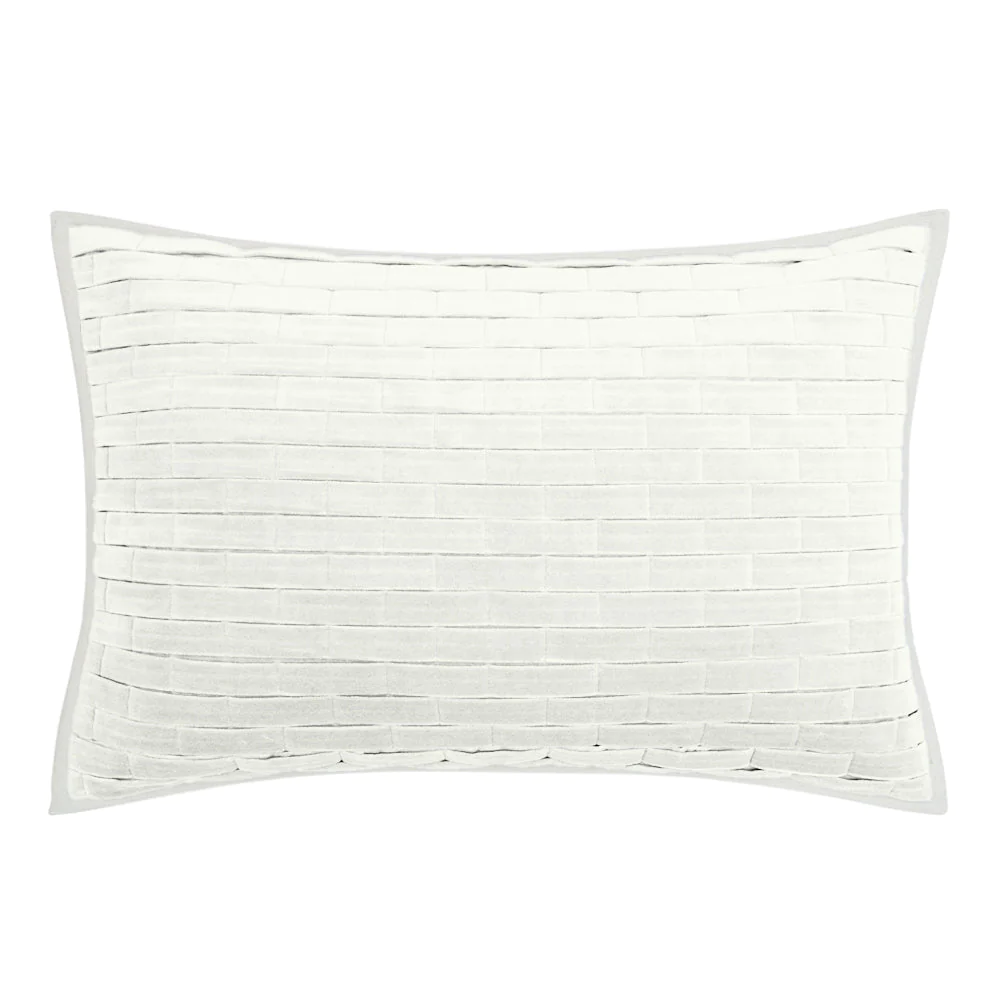 ARLO STANDARD SHAM CREAM