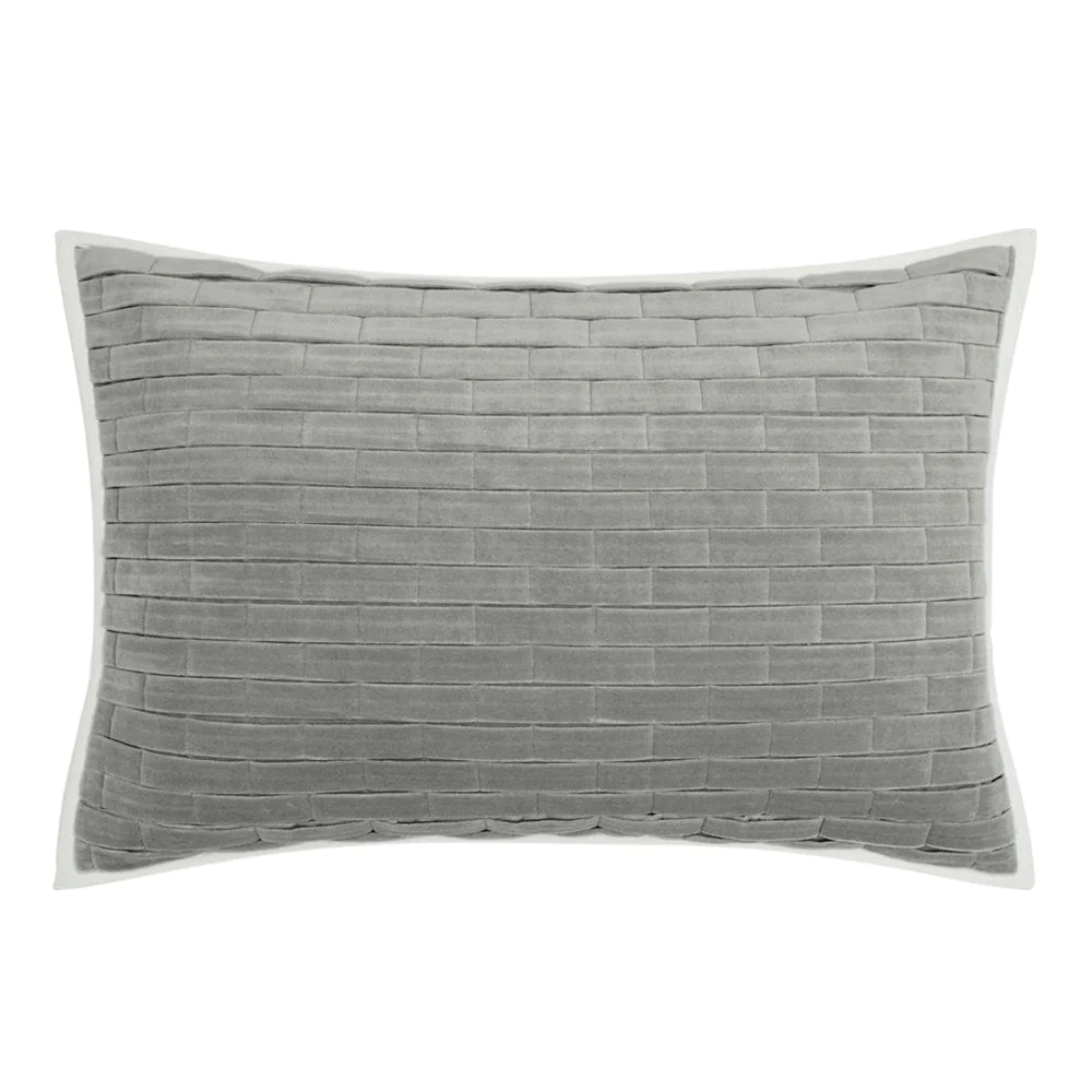 ARLO STANDARD SHAM GREY