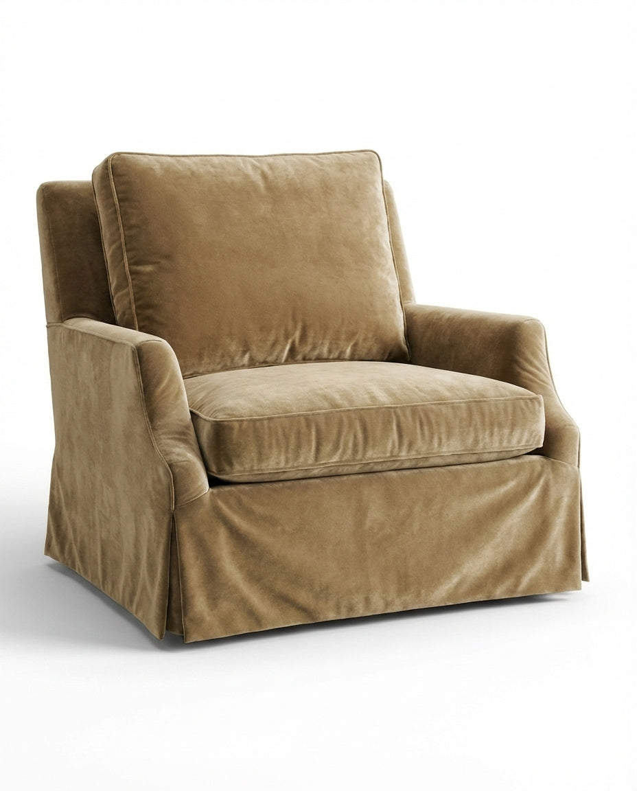 JARNIGAN CHAIR
