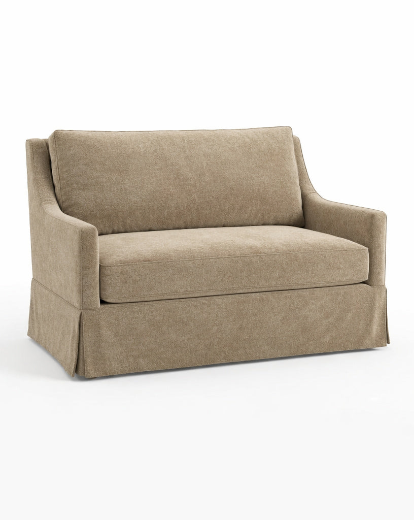 LARAMIE SETTEE