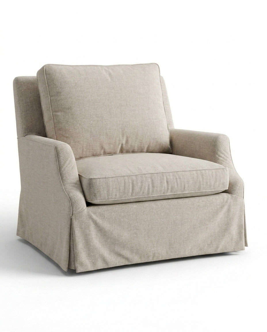 JARNIGAN CHAIR