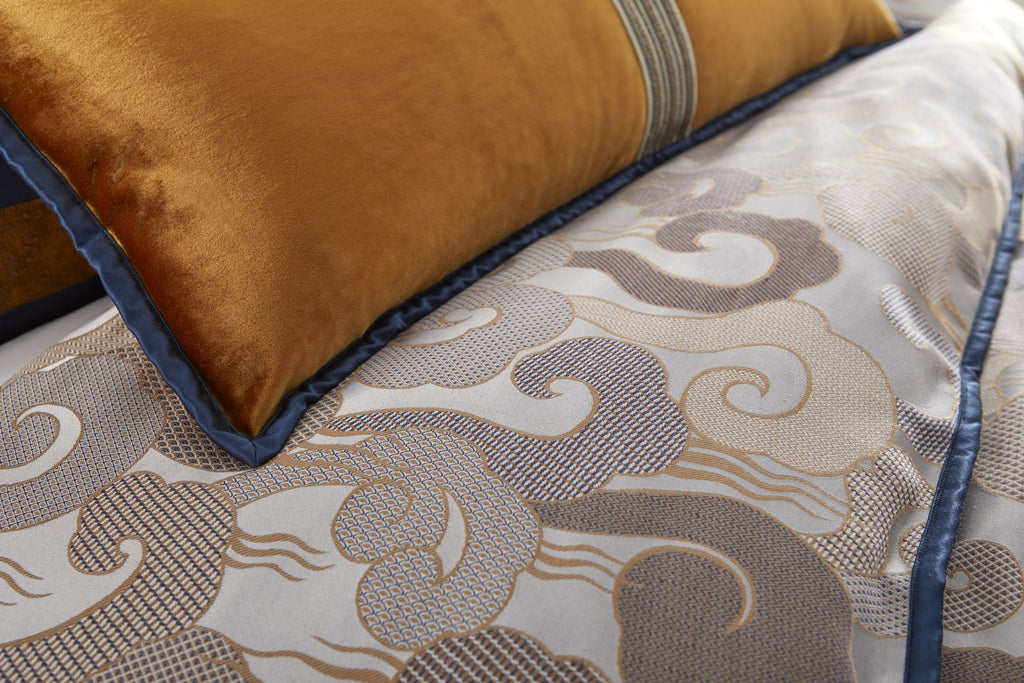 Amagansett Bolster