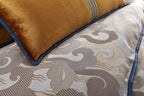 Amagansett Bolster