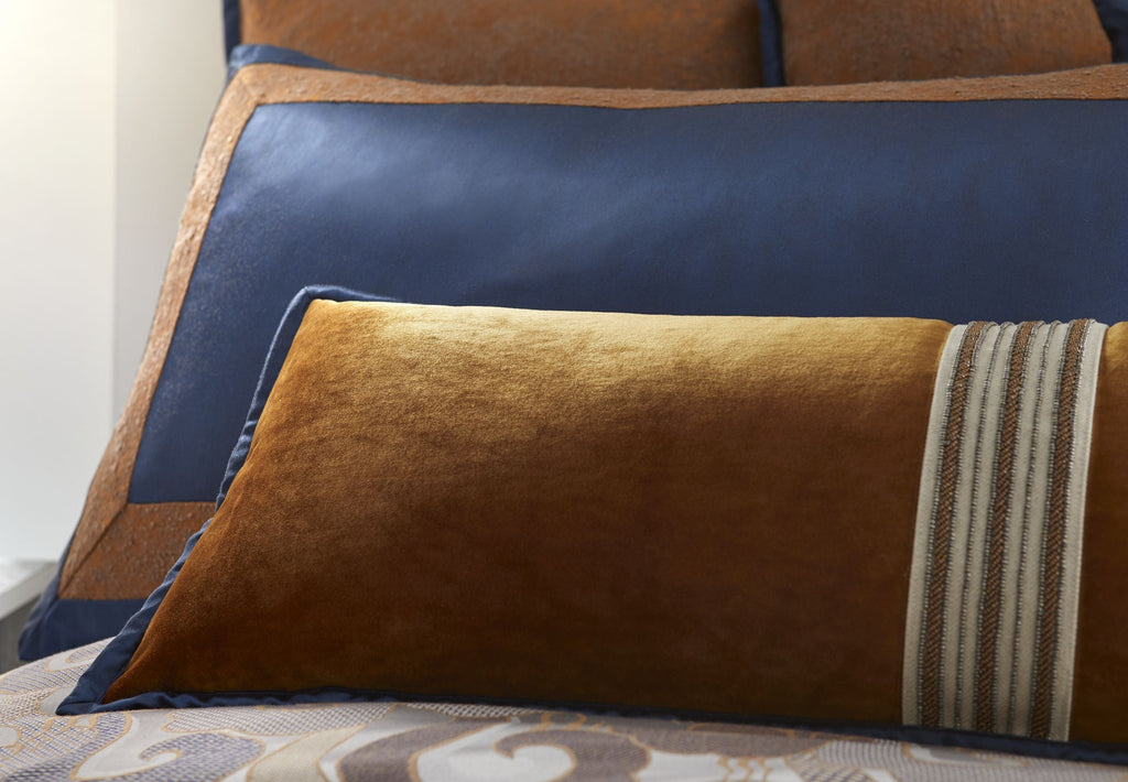 Amagansett Bolster