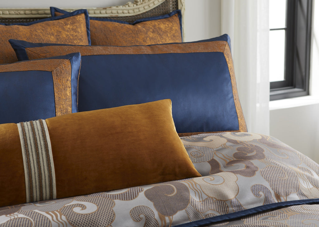 Amagansett Bolster